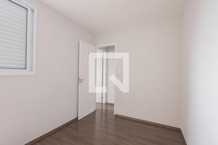Quarto 1 de apartamento para alugar com 2 quartos, 52m² em Penha de França, São Paulo