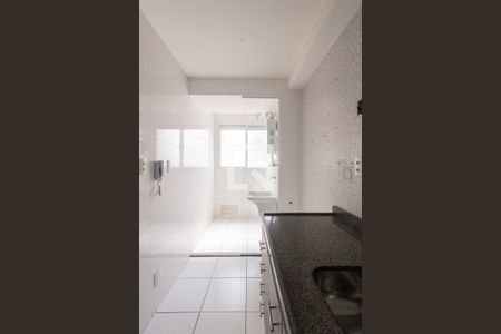 Apartamento para alugar com 52m², 2 quartos e 1 vagaCozinha