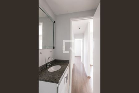 Apartamento para alugar com 52m², 2 quartos e 1 vagaBanheiro Social