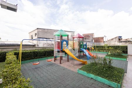 Apartamento para alugar com 52m², 2 quartos e 1 vagaplay