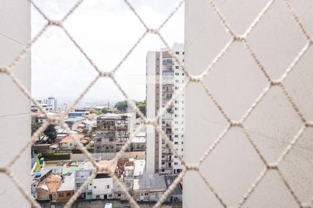 Vista Quarto 1 de apartamento para alugar com 2 quartos, 52m² em Penha de França, São Paulo
