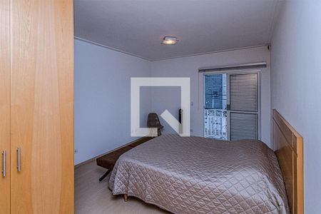 suíte 1_2 de casa para alugar com 2 quartos, 140m² em Vila Moinho Velho, São Paulo