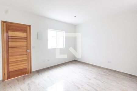 Sala de apartamento para alugar com 1 quarto, 40m² em Jardim Sao Paulo(zona Norte), São Paulo