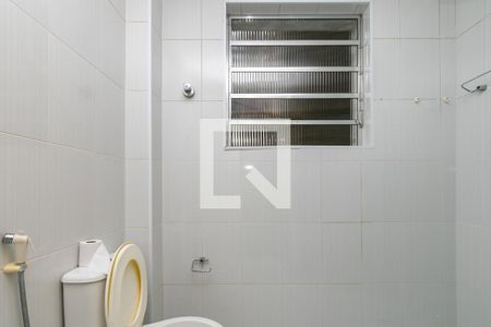 Apartamento para alugar com 100m², 2 quartos e sem vaga Apartamento para alugar com 100m², 2 quartos e sem vagaBanheiro