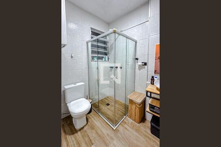 Apartamento à venda com 42m², 1 quarto e sem vagaBanheiro