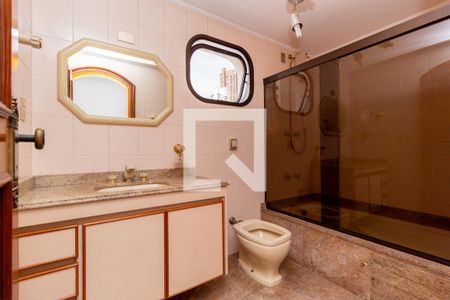 Apartamento à venda com 354m², 2 quartos e 4 vagas Apartamento à venda com 354m², 2 quartos e 4 vagasBanheiro - Suíte 2