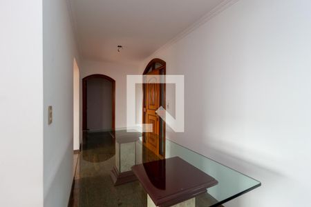 Apartamento à venda com 354m², 2 quartos e 4 vagas Apartamento à venda com 354m², 2 quartos e 4 vagasHall de entrada
