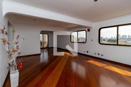 Apartamento à venda com 354m², 2 quartos e 4 vagas Apartamento à venda com 354m², 2 quartos e 4 vagasSala de Estar