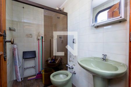 Apartamento à venda com 354m², 2 quartos e 4 vagas Apartamento à venda com 354m², 2 quartos e 4 vagasBanheiro - Área de Serviço