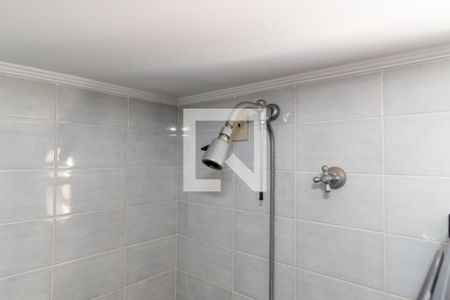 Apartamento à venda com 354m², 2 quartos e 4 vagas Apartamento à venda com 354m², 2 quartos e 4 vagasDetalhe Banheiro - Suíte 1