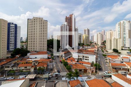 Apartamento à venda com 354m², 2 quartos e 4 vagas Apartamento à venda com 354m², 2 quartos e 4 vagasVista - Varanda