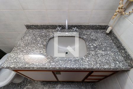 Apartamento à venda com 354m², 2 quartos e 4 vagas Apartamento à venda com 354m², 2 quartos e 4 vagasDetalhe Banheiro - Suíte 1