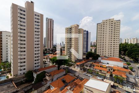 Apartamento à venda com 354m², 2 quartos e 4 vagas Apartamento à venda com 354m², 2 quartos e 4 vagasVista - Varanda