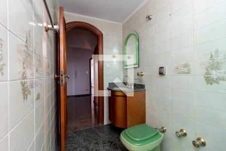 Apartamento à venda com 354m², 2 quartos e 4 vagas Apartamento à venda com 354m², 2 quartos e 4 vagasBanheiro - Social