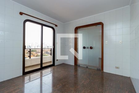 Apartamento à venda com 354m², 2 quartos e 4 vagas Apartamento à venda com 354m², 2 quartos e 4 vagasCozinha - Sala de Almoço