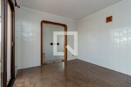 Apartamento à venda com 354m², 2 quartos e 4 vagas Apartamento à venda com 354m², 2 quartos e 4 vagasCozinha - Sala de Almoço