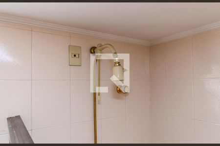 Apartamento à venda com 354m², 2 quartos e 4 vagas Apartamento à venda com 354m², 2 quartos e 4 vagasDetalhe Banheiro - Suíte 2