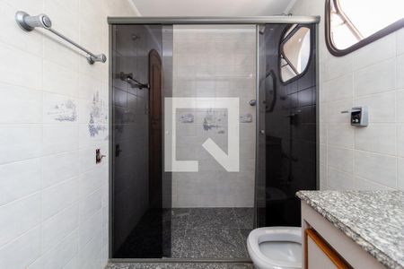 Apartamento à venda com 354m², 2 quartos e 4 vagas Apartamento à venda com 354m², 2 quartos e 4 vagasBanheiro - Suíte 1