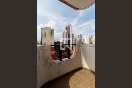 Apartamento à venda com 354m², 2 quartos e 4 vagas Apartamento à venda com 354m², 2 quartos e 4 vagasVaranda - Suíte 1