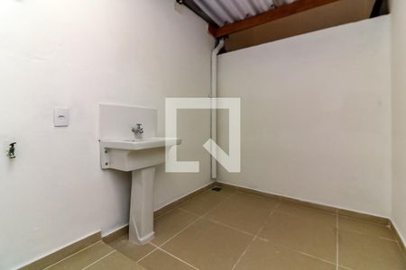 Apartamento para alugar com 52m², 1 quarto e sem vaga Apartamento para alugar com 52m², 1 quarto e sem vagaÁrea de Serviço