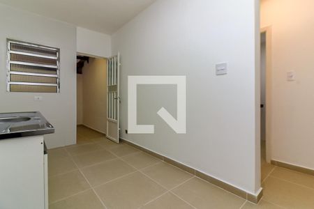Apartamento para alugar com 52m², 1 quarto e sem vaga Apartamento para alugar com 52m², 1 quarto e sem vagaCozinha