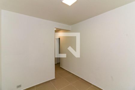 Sala de apartamento para alugar com 1 quarto, 52m² em Jardim São Paulo, São Paulo