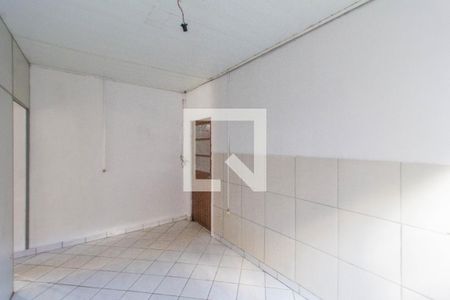 Casa para alugar com 250m², 2 quartos e 1 vagaCozinha