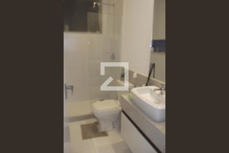 Casa à venda com 179m², 3 quartos e 2 vagasBanheiro da Suíte 1