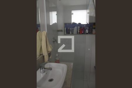 Casa à venda com 179m², 3 quartos e 2 vagasBanheiro da Suíte 3
