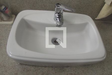 Casa à venda com 179m², 3 quartos e 2 vagasBanheiro da Suíte 3