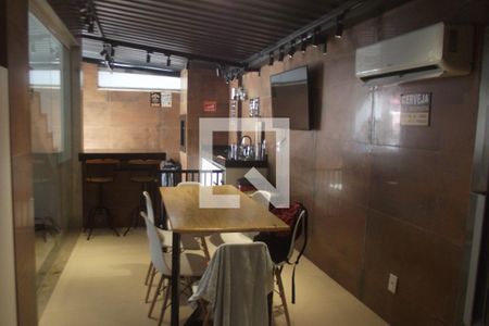 Casa à venda com 179m², 3 quartos e 2 vagasCozinha