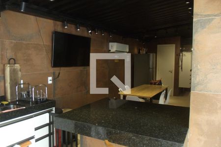 Casa à venda com 179m², 3 quartos e 2 vagasÁrea Gourmet