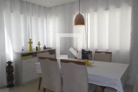 Sala de casa para alugar com 3 quartos, 179m² em Jacarepaguá, Rio de Janeiro
