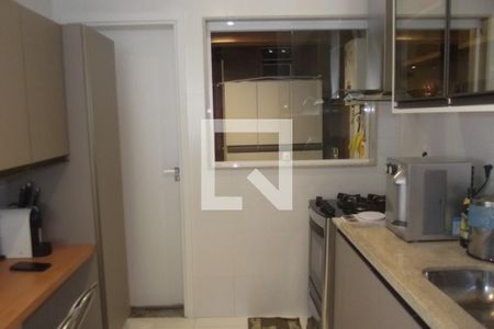 Cozinha de casa para alugar com 3 quartos, 179m² em Jacarepaguá, Rio de Janeiro