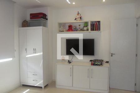 Casa à venda com 179m², 3 quartos e 2 vagasSuíte 1