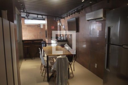 Casa à venda com 179m², 3 quartos e 2 vagasCozinha