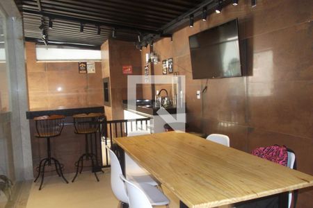 Casa à venda com 179m², 3 quartos e 2 vagasCozinha