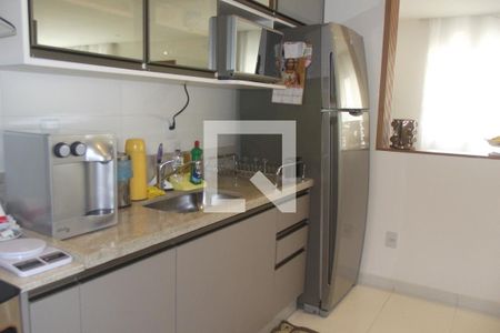 Casa à venda com 179m², 3 quartos e 2 vagasCozinha