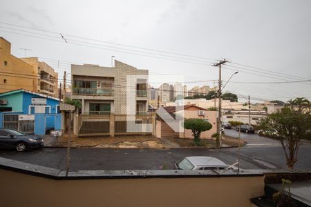 Vista da Sala de casa para alugar com 4 quartos, 150m² em Jardim Sao Luiz, Ribeirão Preto