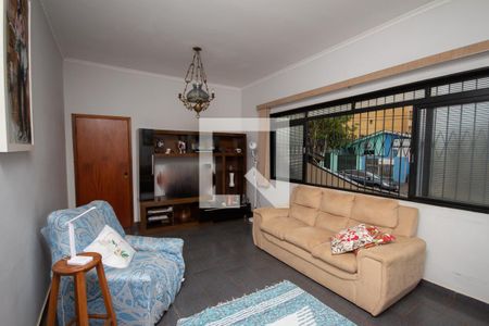 Sala de casa para alugar com 4 quartos, 150m² em Jardim Sao Luiz, Ribeirão Preto