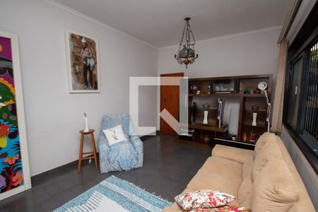 Sala de casa para alugar com 4 quartos, 150m² em Jardim Sao Luiz, Ribeirão Preto