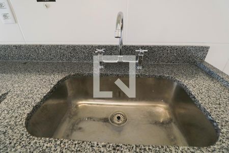Apartamento para alugar com 61m², 2 quartos e 1 vagaCozinha