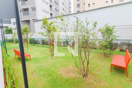 Apartamento para alugar com 61m², 2 quartos e 1 vagaÁrea comum