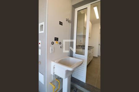 Apartamento para alugar com 61m², 2 quartos e 1 vagaÁrea de Serviço