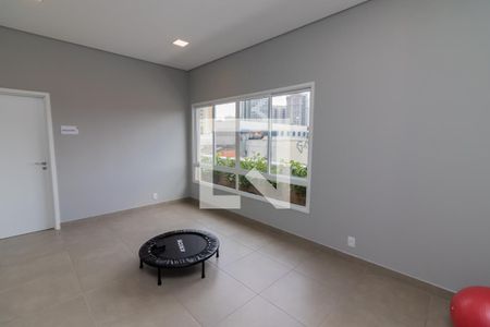 Apartamento para alugar com 61m², 2 quartos e 1 vagaÁrea comum - Academia