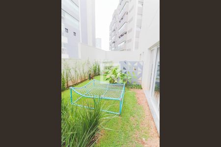 Apartamento para alugar com 61m², 2 quartos e 1 vagaÁrea comum