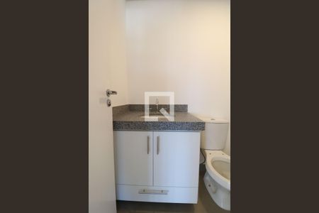 Apartamento para alugar com 61m², 2 quartos e 1 vagaBanheiro da Suíte