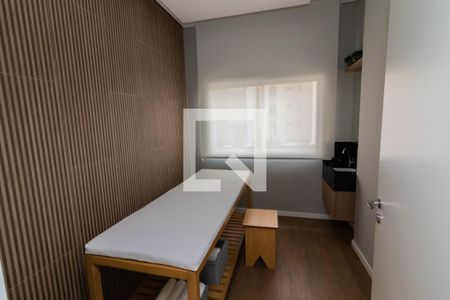 Apartamento para alugar com 61m², 2 quartos e 1 vagaÁrea comum 