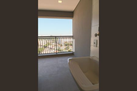 Apartamento para alugar com 61m², 2 quartos e 1 vagaÁrea de Serviço