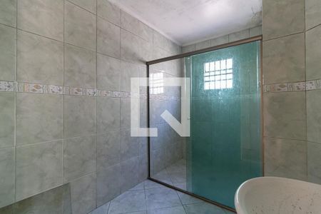 Casa à venda com 88m², 3 quartos e 1 vagaBanheiro Social